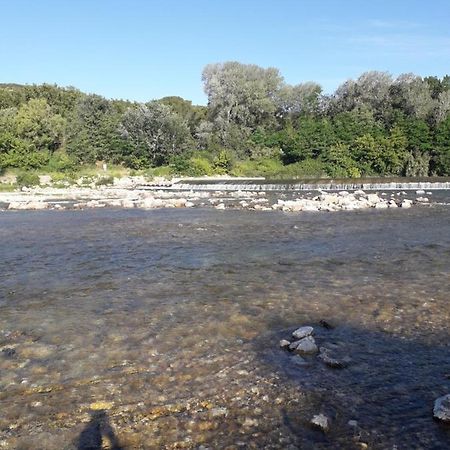 Gardon Daire Remoulins Dış mekan fotoğraf
