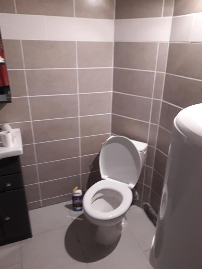 Gardon Daire Remoulins Dış mekan fotoğraf