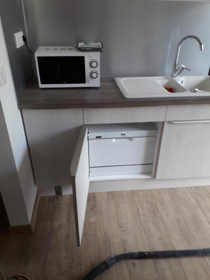 Gardon Daire Remoulins Dış mekan fotoğraf