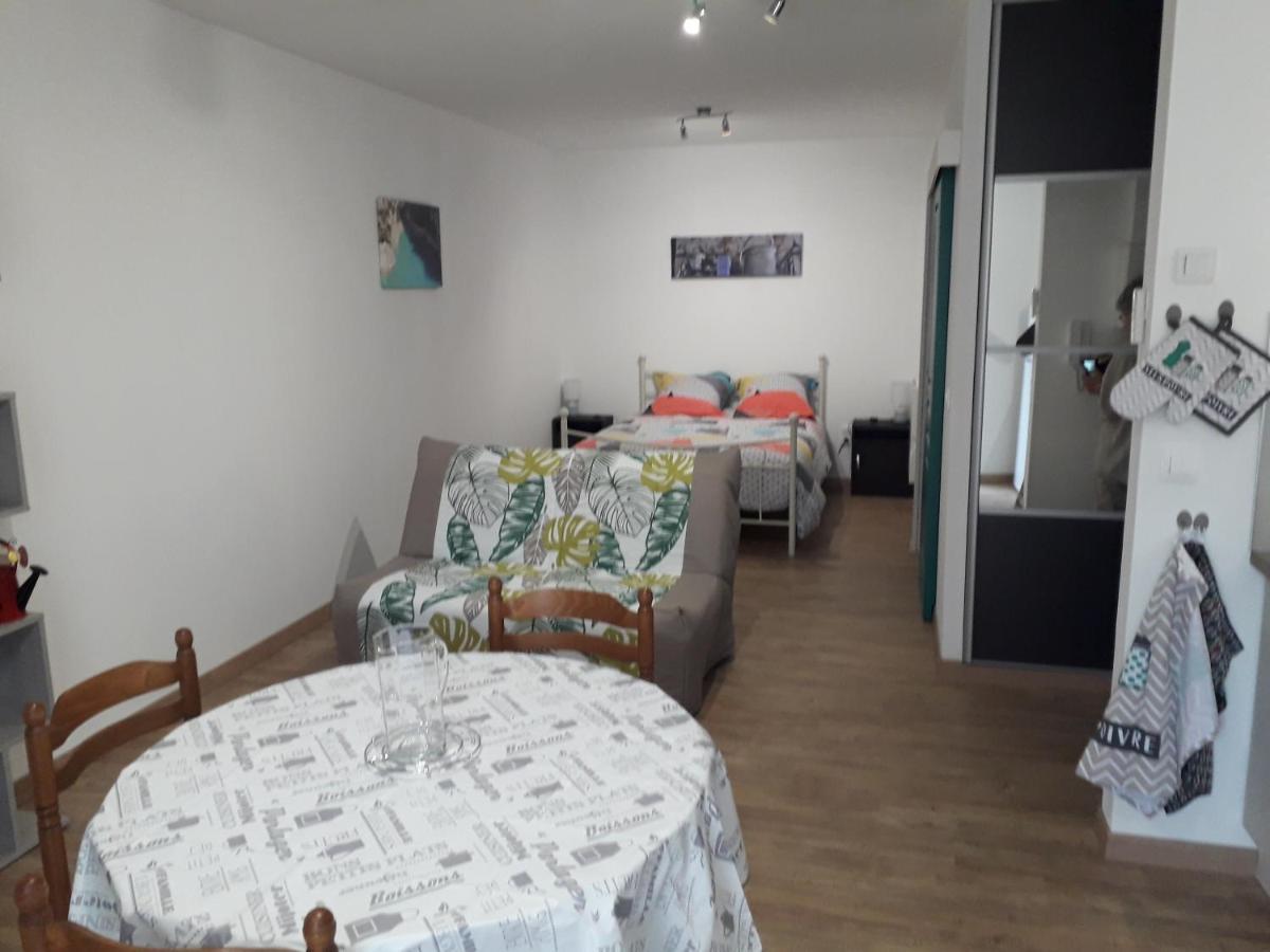 Gardon Daire Remoulins Dış mekan fotoğraf