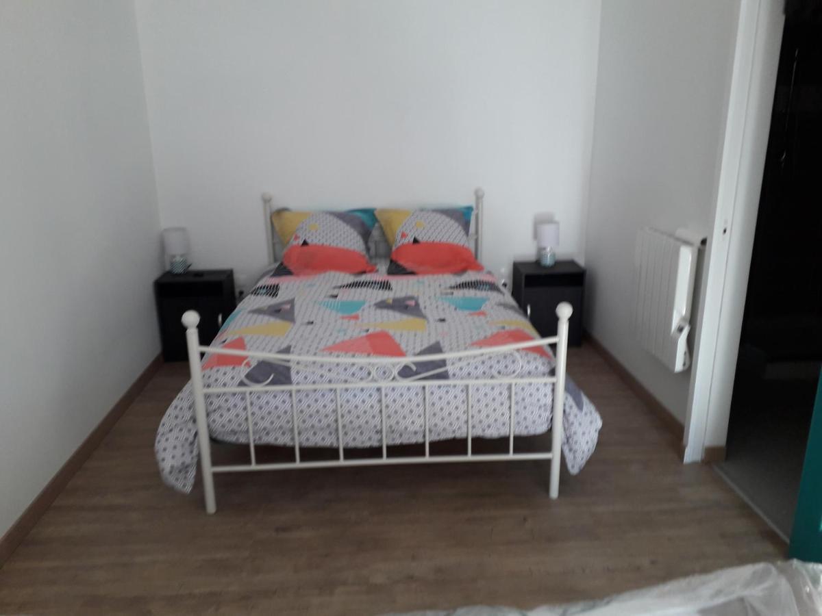 Gardon Daire Remoulins Dış mekan fotoğraf